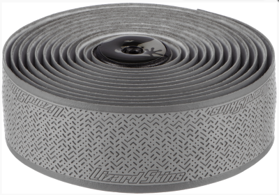 Обмотка руля Lizard Skins DSP Bar Tape 2.5 mm Cool Gray (DSPCY232) фото в интернет-магазине FrontFlip.Ru