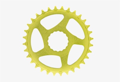 Звезда Race Face Cinch Direct Mount 26T Green (RNWDM26GRN) фото в интернет-магазине FrontFlip.Ru