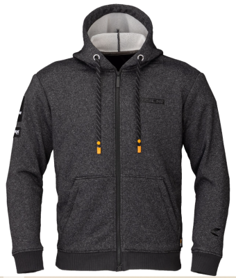 Толстовка Taichi CORDURA Charcoal фото в интернет-магазине FrontFlip.Ru