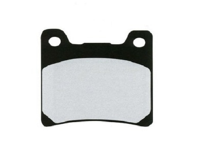 NISSIN Тормозные колодки  2P-207NS  (236) фото в интернет-магазине FrontFlip.Ru