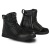 ботинки SHIMA BLAKE BOOTS BLACK фото в интернет-магазине FrontFlip.Ru