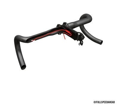 Вынос FSA Road Energy SCR Alloy -6° 110mm фото в интернет-магазине FrontFlip.Ru