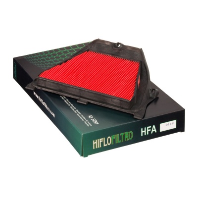 HIFLO  Воздушный фильтр  HFA1616  (CBR600RR 03-06) фото в интернет-магазине FrontFlip.Ru