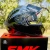 Шлем SMK TYPHOON, цвет чёрный фото в интернет-магазине FrontFlip.Ru Шлем SMK TYPHOON, цвет чёрный фото в интернет-магазине FrontFlip.Ru