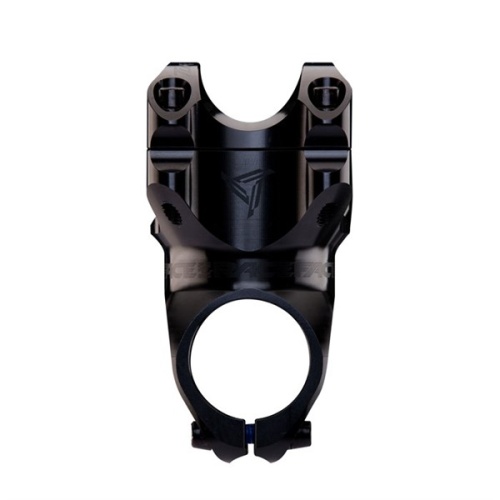 Вынос Race Face Turbine R 50x0°x35 Black (ST17TURR3550X0BLK) фото в интернет-магазине FrontFlip.Ru