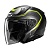 HJC Шлем RPHA31 KOUV MC3HSF