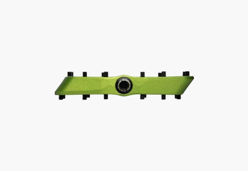 Педали Race Face Aeffect R Green фото в интернет-магазине FrontFlip.Ru
