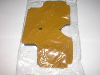 [EMGO] Воздушный фильтр ER-6f/ ER-6n/ KLE650 VERSYS 06-08 / HFA2606 фото в интернет-магазине FrontFlip.Ru