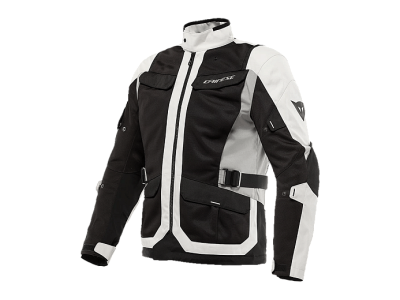 DAINESE Куртка ткань DESERT TEX 27G PEYOTE/BLK/STEEPLE-GRAY фото в интернет-магазине FrontFlip.Ru