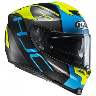 HJC Шлем RPHA 70 VIAS MC2SF фото в интернет-магазине FrontFlip.Ru