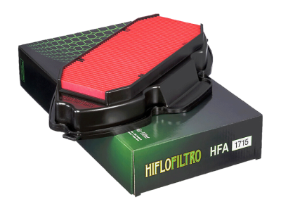 HIFLO  Воздушный фильтр  HFA1715  (NC700) фото в интернет-магазине FrontFlip.Ru