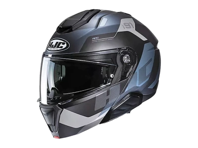 HJC Шлем i91 CARST MC5SF фото в интернет-магазине FrontFlip.Ru