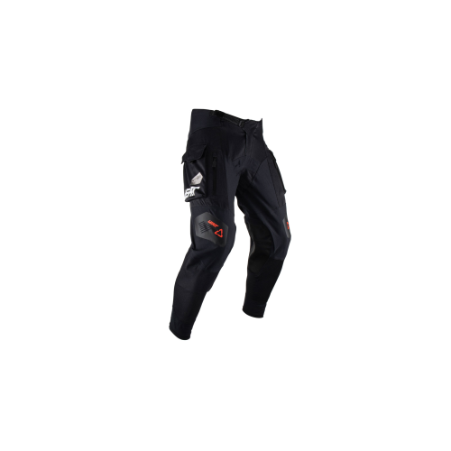 Мотоштаны Leatt Moto 4.5 HydraDri Pant Forge фото в интернет-магазине FrontFlip.Ru