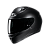 HJC Шлем C10 SEMI FLAT BLACK