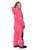 SNOW HEADQUARTER Горнолыжный комбинезон для девочки T-9081 Розовый фото в интернет-магазине FrontFlip.Ru
