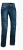 PROMO JEANS Джинсы FLORIDA LADY Dark Blue фото в интернет-магазине FrontFlip.Ru