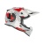 Шлем Acerbis LINEAR 22-06 White/Grey фото в интернет-магазине FrontFlip.Ru Шлем Acerbis LINEAR 22-06 White/Grey фото в интернет-магазине FrontFlip.Ru