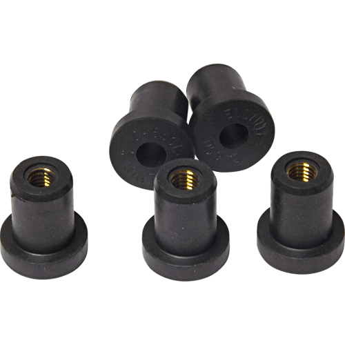 TOURMAX  WEN-004 M6x1.0 фото в интернет-магазине FrontFlip.Ru