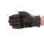 DRAGONFLY Перчатки мужские STREET Matte Brown фото в интернет-магазине FrontFlip.Ru