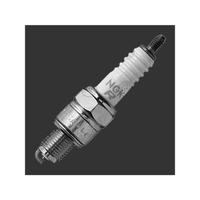 [NGK] Свеча зажигания CR6HSA фото в интернет-магазине FrontFlip.Ru