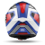 AIROH шлем интеграл ST.501 SQUARE BLUE/RED GLOSS фото в интернет-магазине FrontFlip.Ru