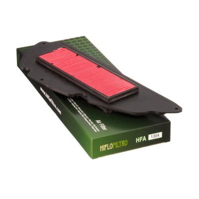 HIFLO Воздушный фильтр (HFA1304) фото в интернет-магазине FrontFlip.Ru