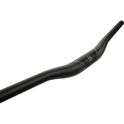 Руль Race Face Aeffect R 780x20x35 Black (HB17AER2035X780BLK) фото в интернет-магазине FrontFlip.Ru