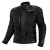 куртка SHIMA HERO JACKET BLACK фото в интернет-магазине FrontFlip.Ru