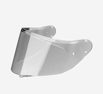 Стекло (визор) Airoh VISOR CONNOR/SPARK 2 CLEAR фото в интернет-магазине FrontFlip.Ru