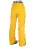 W17/18 WPT045 Штаны 10/10 женские Picture Organic WEEKEND PANT D Yellow фото в интернет-магазине FrontFlip.Ru